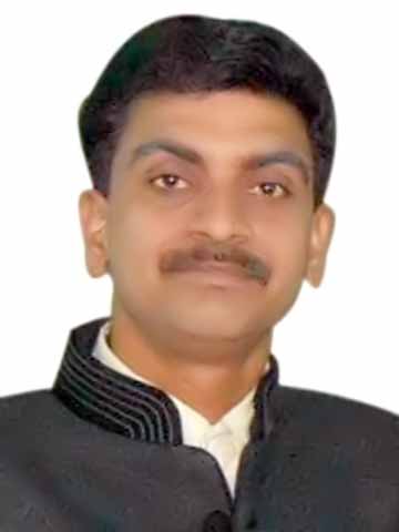 AMIT KUMAR BAJPAI